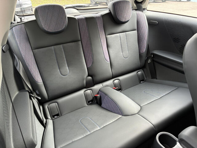 MINI Cooper S HUD Kamera KomfZ.Paket S Lenkradh.OLED Bluetooth Head Up Display Navi LED Klima Einparkhilf Ansicht 15 für Fahrzeugdetailseite