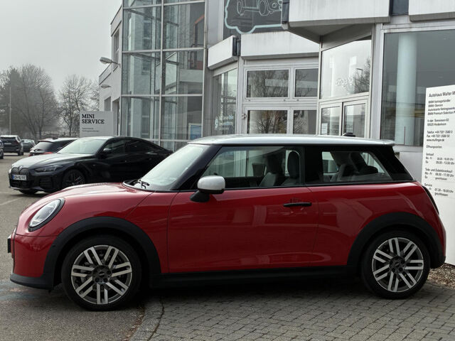 MINI Cooper S HUD Kamera KomfZ.Paket S Lenkradh.OLED Bluetooth Head Up Display Navi LED Klima Einparkhilf Ansicht 6 für Fahrzeugdetailseite