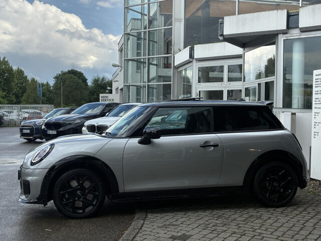 MINI Cooper S JCW HUD PanoD.Kamera Lenkradh.OLED H/K Bluetooth Head Up Display Navi LED Klima Einparkhilf Ansicht 6 für Fahrzeugdetailseite