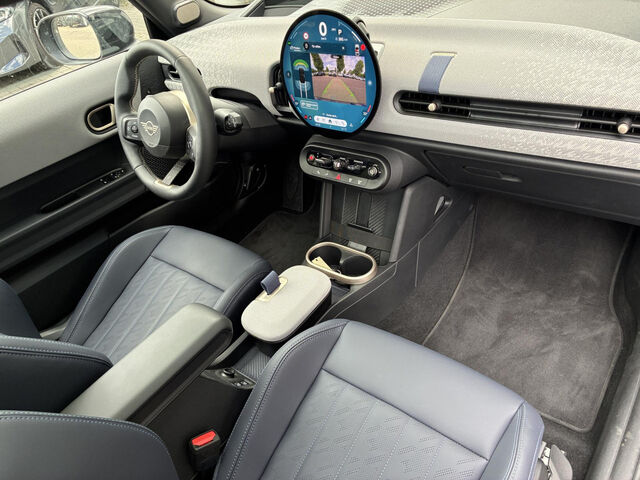 MINI Cooper S JCW Sports.HUD PanoD.Kamera Ha/Ka.OLED Bluetooth Head Up Display Navi LED Klima Einparkhilf Ansicht 13 für Fahrzeugdetailseite