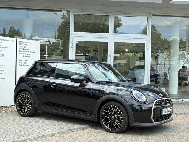 MINI Cooper S JCW Sports.HUD PanoD.Kamera Ha/Ka.OLED Bluetooth Head Up Display Navi LED Klima Einparkhilf Ansicht 6 für Fahrzeugdetailseite