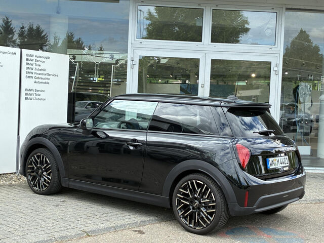 MINI Cooper S JCW Sports.HUD PanoD.Kamera Ha/Ka.OLED Bluetooth Head Up Display Navi LED Klima Einparkhilf Ansicht 7 für Fahrzeugdetailseite