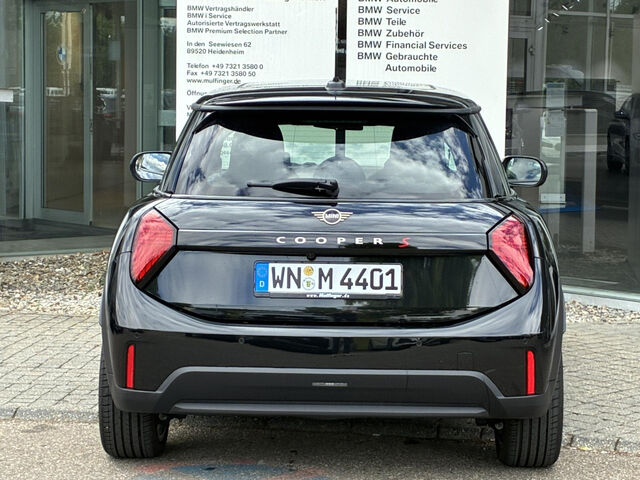MINI Cooper S JCW Sports.HUD PanoD.Kamera Ha/Ka.OLED Bluetooth Head Up Display Navi LED Klima Einparkhilf Ansicht 8 für Fahrzeugdetailseite