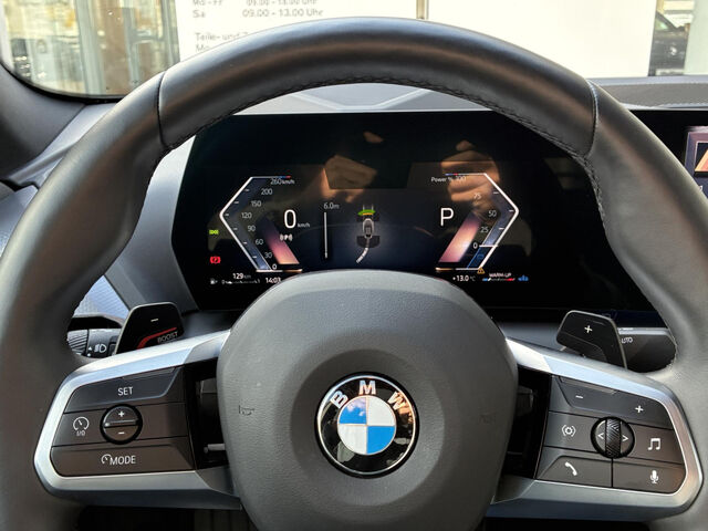 BMW 220 d GC.M Sport ACC HUD SuView Lenkradh.Ha/Ka18 Sportpaket Bluetooth Navi LED Vollleder Klima PDC Ansicht 11 für Fahrzeugdetailseite
