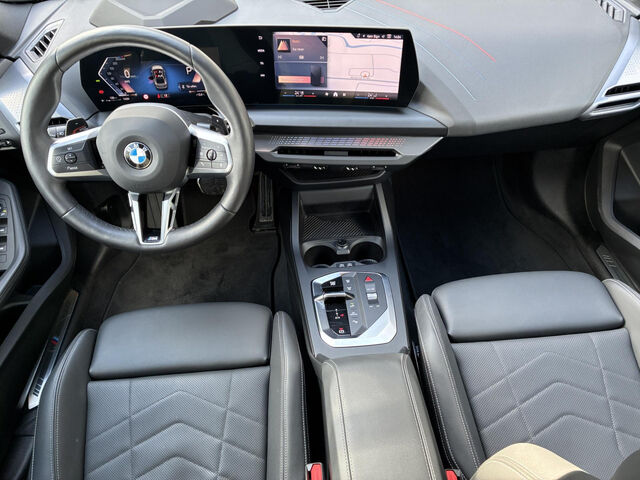 BMW 220 d GC.M Sport ACC HUD SuView Lenkradh.Ha/Ka18 Sportpaket Bluetooth Navi LED Vollleder Klima PDC Ansicht 14 für Fahrzeugdetailseite