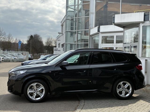 BMW X1 x23i M Sport HUD ACC SuView.PanoD.AktivS.Ha/K Sportpaket Bluetooth Navi LED Vollleder Klima PDC e Ansicht 6 für Fahrzeugdetailseite