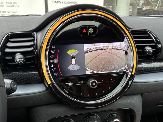 MINI Cooper Clubm.Yours Leder ACC PanoD.Kamera KomfZ Bluetooth Navi LED Vollleder Klima Einparkhilfe el. Ansicht 13 für Fahrzeugdetailseite