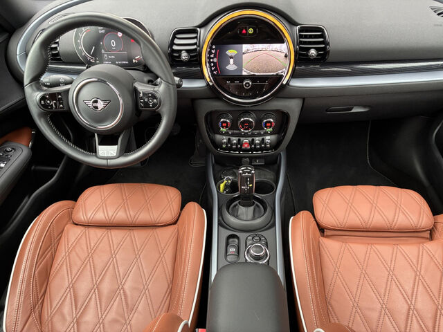 MINI Cooper Clubm.Yours Leder ACC PanoD.Kamera KomfZ Bluetooth Navi LED Vollleder Klima Einparkhilfe el. Ansicht 14 für Fahrzeugdetailseite