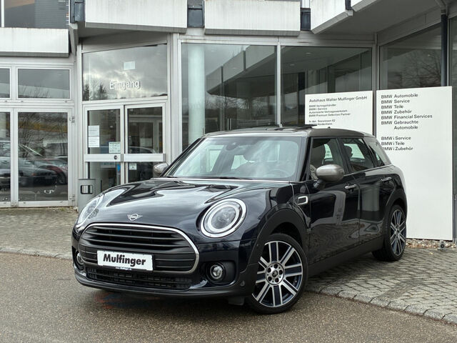 MINI Cooper Clubm.Yours Leder ACC PanoD.Kamera KomfZ Bluetooth Navi LED Vollleder Klima Einparkhilfe el. Ansicht 2 für Fahrzeugdetailseite