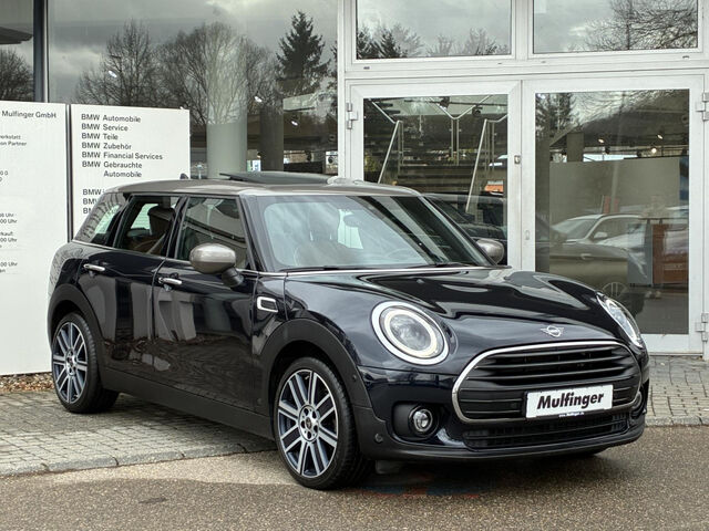 MINI Cooper Clubm.Yours Leder ACC PanoD.Kamera KomfZ Bluetooth Navi LED Vollleder Klima Einparkhilfe el. Ansicht 5 für Fahrzeugdetailseite