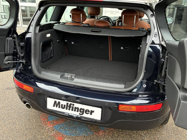 MINI Cooper Clubm.Yours Leder ACC PanoD.Kamera KomfZ Bluetooth Navi LED Vollleder Klima Einparkhilfe el. Ansicht 9 für Fahrzeugdetailseite