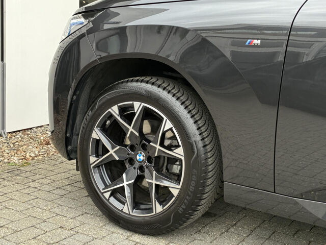 BMW X3 x20d M Sport HUD ACC SuView.Lenkradh.Ha/K.AHK Sportpaket Bluetooth Navi LED Vollleder Klima Aktiv Ansicht 10 für Fahrzeugdetailseite