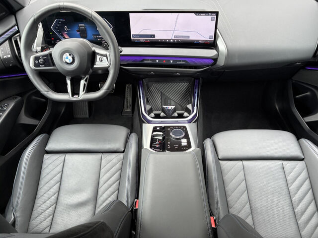 BMW X3 x20d M Sport HUD ACC SuView.Lenkradh.Ha/K.AHK Sportpaket Bluetooth Navi LED Vollleder Klima Aktiv Ansicht 12 für Fahrzeugdetailseite