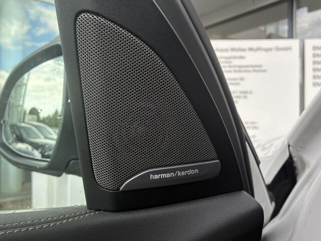 BMW X5 x30d Standh.PanoD.Solft P-Prof.Sitzbel.AHK21 Bluetooth HUD Navi LED Vollleder Klima Standhzg PDC Ansicht 13 für Fahrzeugdetailseite