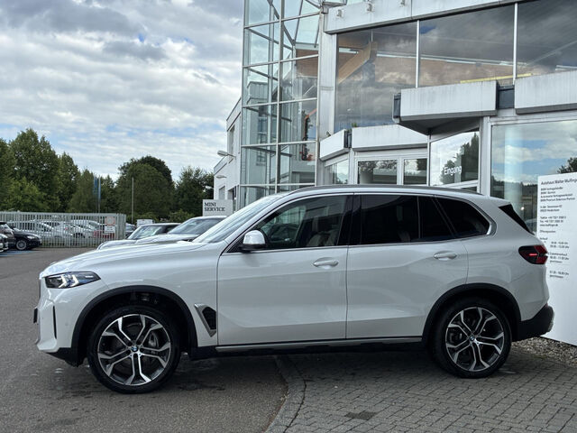 BMW X5 x30d Standh.PanoD.Solft P-Prof.Sitzbel.AHK21 Bluetooth HUD Navi LED Vollleder Klima Standhzg PDC Ansicht 6 für Fahrzeugdetailseite