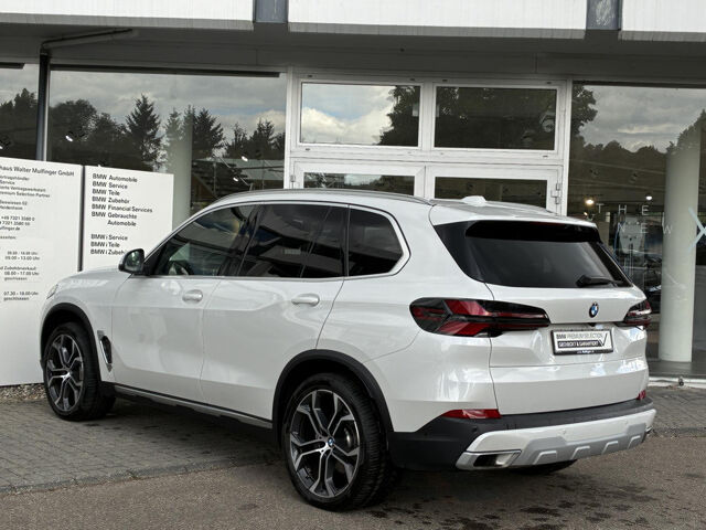 BMW X5 x30d Standh.PanoD.Solft P-Prof.Sitzbel.AHK21 Bluetooth HUD Navi LED Vollleder Klima Standhzg PDC Ansicht 7 für Fahrzeugdetailseite