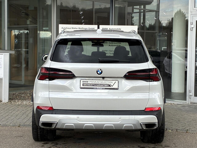 BMW X5 x30d Standh.PanoD.Solft P-Prof.Sitzbel.AHK21 Bluetooth HUD Navi LED Vollleder Klima Standhzg PDC Ansicht 8 für Fahrzeugdetailseite