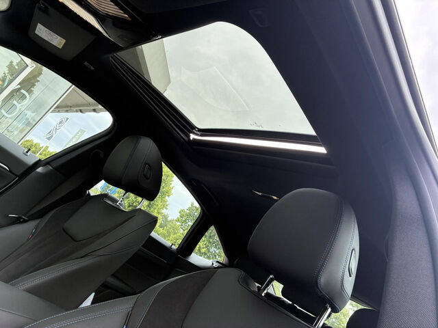 BMW i4 e40 GC M Sport HUD ACC GlasD.Laser Kamera HiFi Sportpaket Bluetooth Navi Klima Standhzg PDC el. Fe Ansicht 13 für Fahrzeugdetailseite