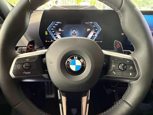 BMW M135 xDrive M Sport Pro Innov. HUD DrivePlus 19 Sportpaket Bluetooth Navi LED Klima PDC el. Fenster Ansicht 15 für Fahrzeugdetailseite