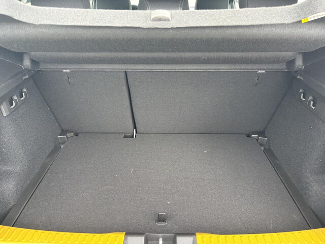 DACIA Sandero Stepway Extreme TCe 110 Winter-Paket Klima Einparkhilfe el. Fenster Ansicht 8 für Fahrzeugdetailseite