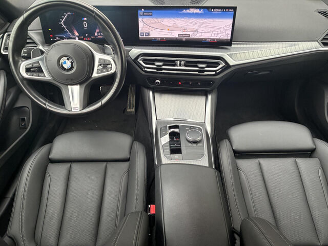 BMW M440 i xDr.GC M Pro Kamera Sitzh.HiFi M Bremse19 Sportpaket Bluetooth Navi LED Vollleder Klima Aktivl Ansicht 14 für Fahrzeugdetailseite
