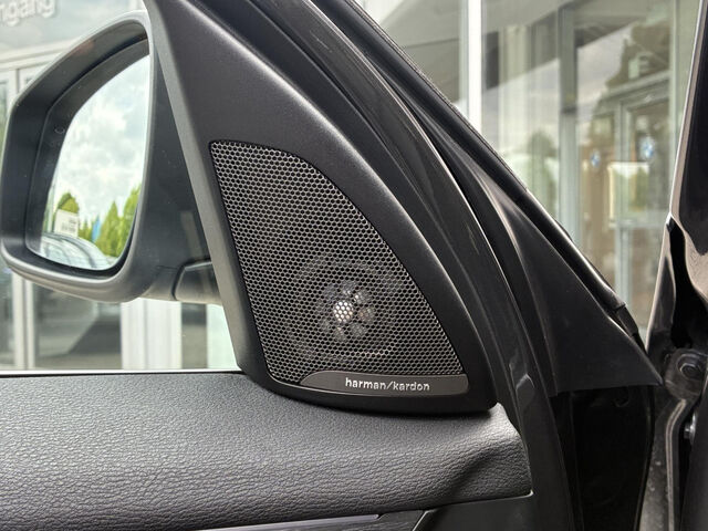 BMW X1 x25d Sports.Leder HUD ACC Kamera PanoD.AHK19 Bluetooth Navi LED Vollleder Klima PDC el. Fenster Ansicht 15 für Fahrzeugdetailseite