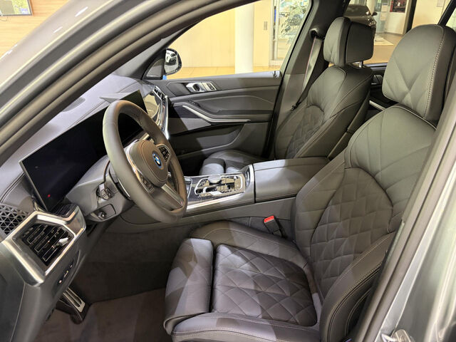 BMW X5 xDrive50e M Sport Pro Driving.Prof. AHK 22 Sportpaket Bluetooth HUD Navi LED Klima Luftfederung P Ansicht 11 für Fahrzeugdetailseite