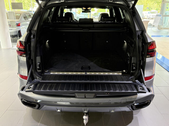BMW X5 xDrive50e M Sport Pro Driving.Prof. AHK 22 Sportpaket Bluetooth HUD Navi LED Klima Luftfederung P Ansicht 8 für Fahrzeugdetailseite