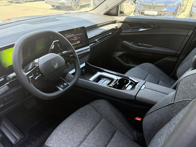 RENAULT Austral Evolution Full Hybrid E-Tech 200 ABS ZV Bluetooth Navi LED Klima Einparkhilfe el. Fenster Ansicht 10 für Fahrzeugdetailseite