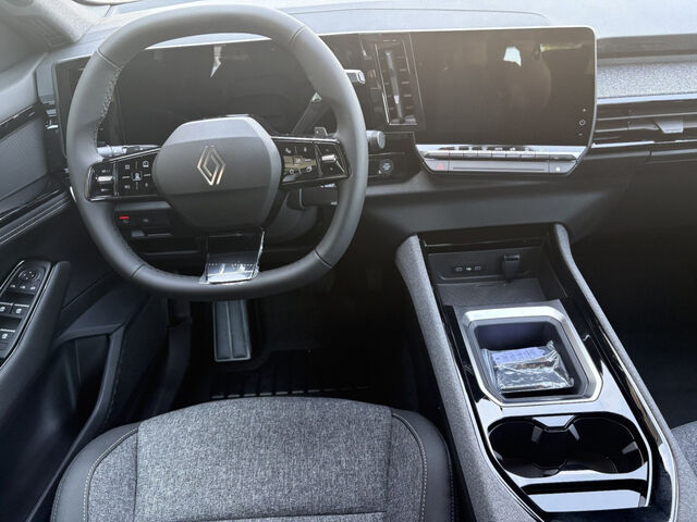 RENAULT Austral Evolution Full Hybrid E-Tech 200 ABS ZV Bluetooth Navi LED Klima Einparkhilfe el. Fenster Ansicht 11 für Fahrzeugdetailseite