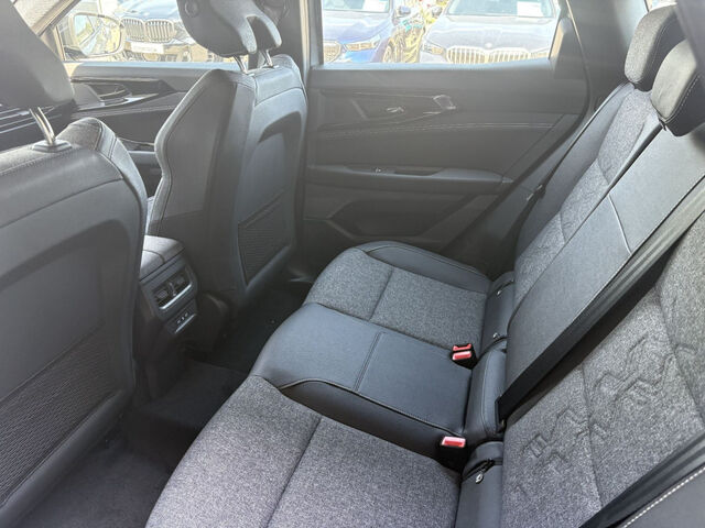 RENAULT Austral Evolution Full Hybrid E-Tech 200 ABS ZV Bluetooth Navi LED Klima Einparkhilfe el. Fenster Ansicht 12 für Fahrzeugdetailseite