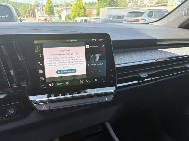 RENAULT Austral Evolution Full Hybrid E-Tech 200 ABS ZV Bluetooth Navi LED Klima Einparkhilfe el. Fenster Ansicht 14 für Fahrzeugdetailseite