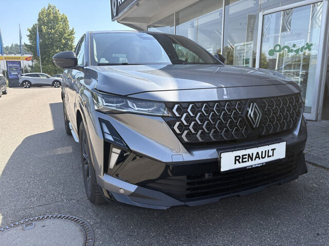 RENAULT Austral Evolution Full Hybrid E-Tech 200 ABS ZV Bluetooth Navi LED Klima Einparkhilfe el. Fenster Ansicht 2 für Fahrzeugdetailseite