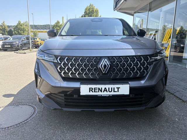 RENAULT Austral Evolution Full Hybrid E-Tech 200 ABS ZV Bluetooth Navi LED Klima Einparkhilfe el. Fenster Ansicht 3 für Fahrzeugdetailseite