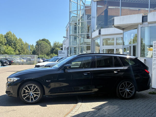 BMW 330 e PanoD.Kamera Live-Widescreen Ha/Ka.AHK 18 Bluetooth Navi LED Klima Aktivlenkung Standhzg PDC el Ansicht 6 für Fahrzeugdetailseite