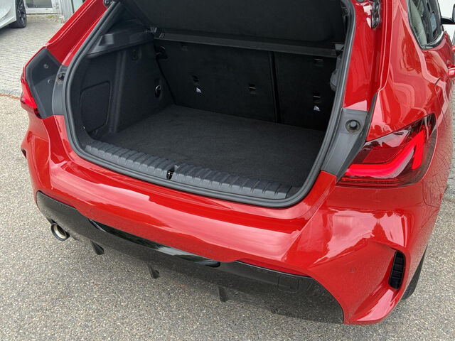 BMW 118 i M Sport LED Live-Navi HiFi .Sitzh.Driv-Ass Sportpaket Bluetooth Klima Aktivlenkung PDC el. Fens Ansicht 9 für Fahrzeugdetailseite