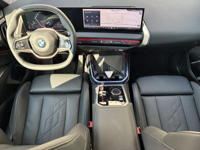 BMW X3 x20d Sports.Standh.Sitzbel.HUD ACC SuView.AHK Bluetooth Navi LED Vollleder Klima Standhzg PDC el. Ansicht 13 für Fahrzeugdetailseite