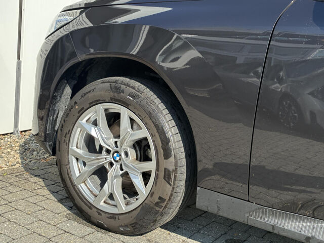 BMW X3 x20d Sports.Standh.Sitzbel.HUD ACC SuView.AHK Bluetooth Navi LED Vollleder Klima Standhzg PDC el. Ansicht 9 für Fahrzeugdetailseite
