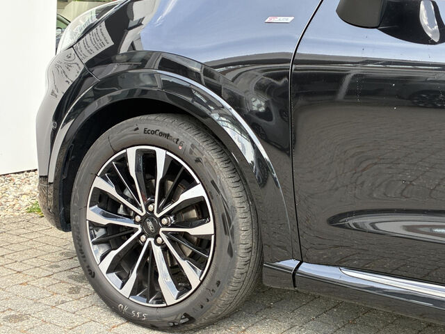 FORD Puma ST-Line Navi Kamera Massage Lenkradh.B+O18 Sportpaket Bluetooth LED Klima Einparkhilfe el. Fens Ansicht 8 für Fahrzeugdetailseite