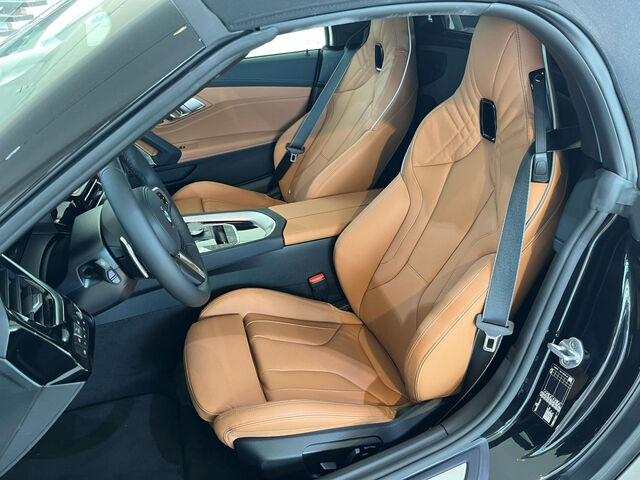 BMW Z4 M40 M Shadow line HarmKar. Innov-Paket Memory-S Sportpaket Bluetooth HUD Navi LED Vollleder Klima Ansicht 14 für Fahrzeugdetailseite