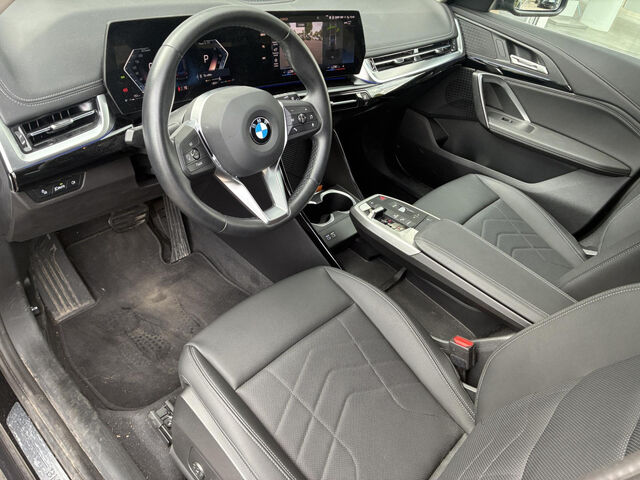 BMW X1 x23i Kamera PanoD.Aktivs+Massage Widescreen Bluetooth Navi LED Vollleder Klima PDC el. Fenster Ansicht 10 für Fahrzeugdetailseite
