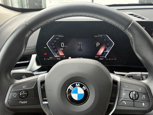 BMW X1 x23i Kamera PanoD.Aktivs+Massage Widescreen Bluetooth Navi LED Vollleder Klima PDC el. Fenster Ansicht 11 für Fahrzeugdetailseite