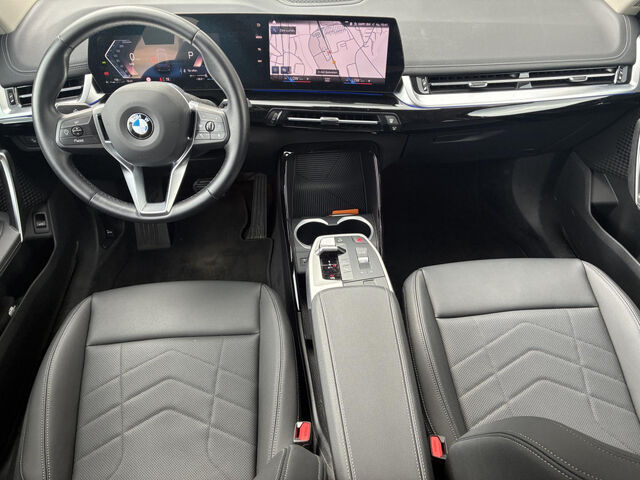 BMW X1 x23i Kamera PanoD.Aktivs+Massage Widescreen Bluetooth Navi LED Vollleder Klima PDC el. Fenster Ansicht 13 für Fahrzeugdetailseite
