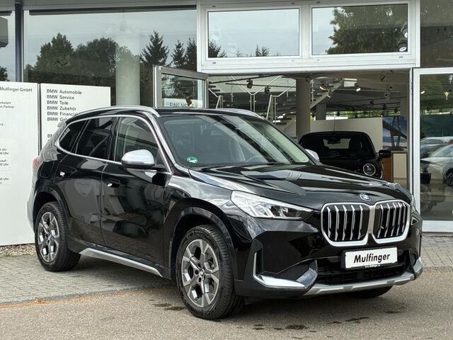 BMW X1 x23i Kamera PanoD.Aktivs+Massage Widescreen Bluetooth Navi LED Vollleder Klima PDC el. Fenster Ansicht 5 für Fahrzeugdetailseite