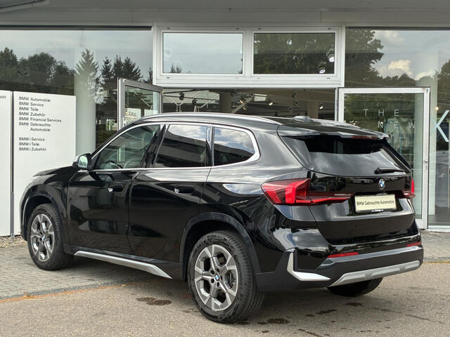 BMW X1 x23i Kamera PanoD.Aktivs+Massage Widescreen Bluetooth Navi LED Vollleder Klima PDC el. Fenster Ansicht 7 für Fahrzeugdetailseite