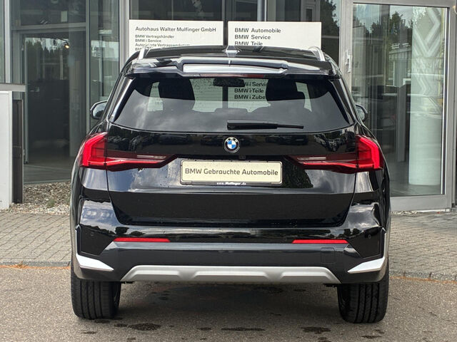 BMW X1 x23i Kamera PanoD.Aktivs+Massage Widescreen Bluetooth Navi LED Vollleder Klima PDC el. Fenster Ansicht 8 für Fahrzeugdetailseite