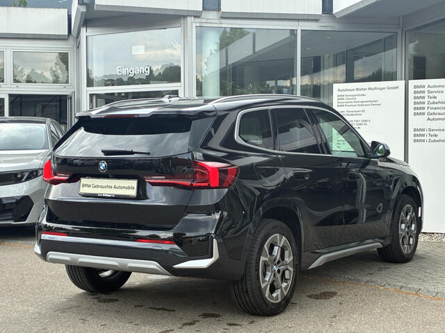 BMW X1 x23i Kamera PanoD.Aktivs+Massage Widescreen Bluetooth Navi LED Vollleder Klima PDC el. Fenster Ansicht 9 für Fahrzeugdetailseite