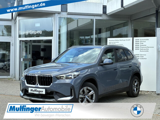 BMW X1 x23i HUD ACC AktivS+Massage SurView.Lenkradh Bluetooth Navi LED Klima PDC el. Fenster Ansicht 1 für Fahrzeugdetailseite