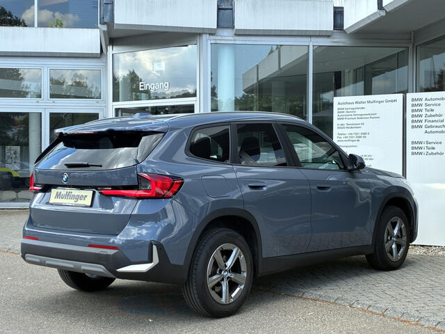 BMW X1 x23i HUD ACC AktivS+Massage SurView.Lenkradh Bluetooth Navi LED Klima PDC el. Fenster Ansicht 10 für Fahrzeugdetailseite
