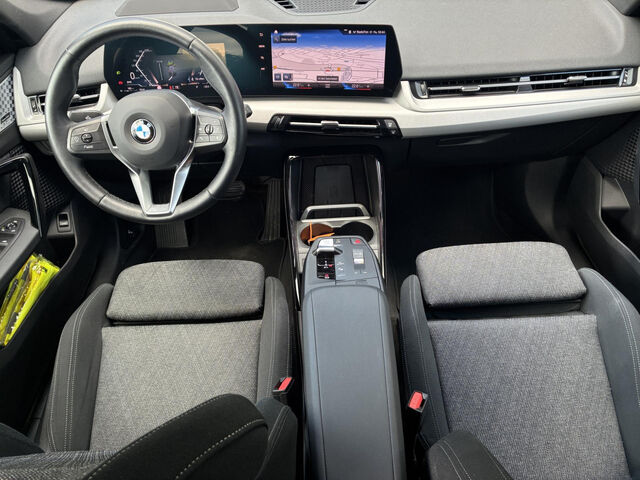 BMW X1 x23i HUD ACC AktivS+Massage SurView.Lenkradh Bluetooth Navi LED Klima PDC el. Fenster Ansicht 15 für Fahrzeugdetailseite
